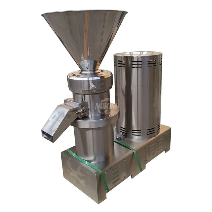 Best Nut Butter Machine