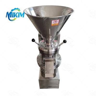 خانه آسیاب کره آجیل